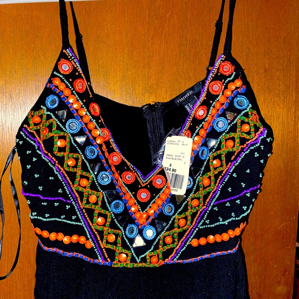 Beautiful dress new with tags